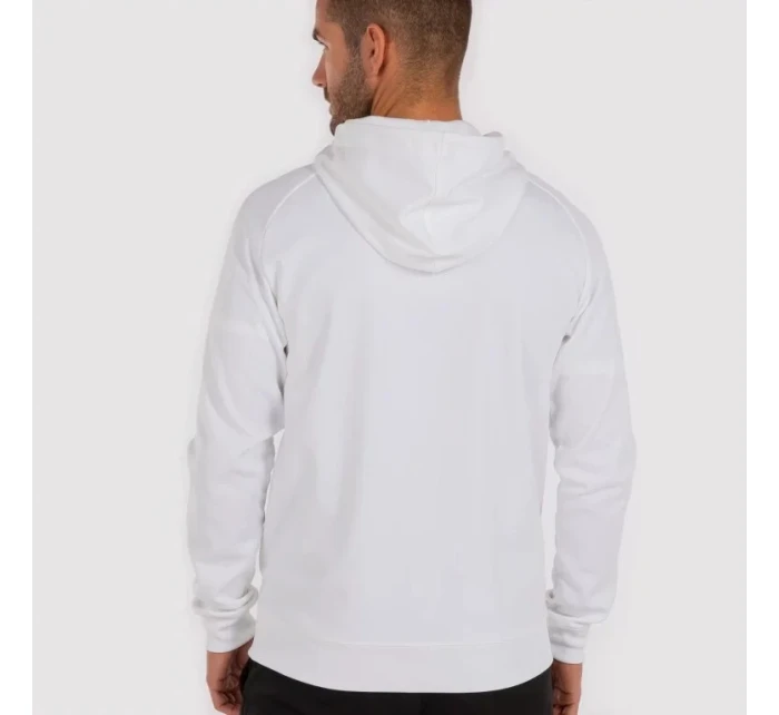 Pánská/chlapecká sportovní bunda Joma Menfis White