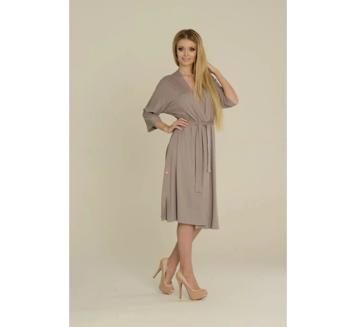 Dámský župan Visa 942 - De Lafense Dámský župan Visa 942 - De Lafense