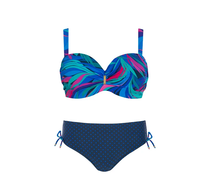 Plavky Bari 4 model 22094347 - Self