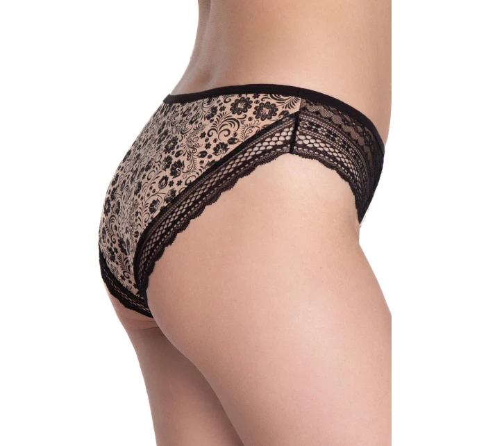 DÁMSKÝ SPODNÍ DÍL BIKIN L-1592BI 2XL