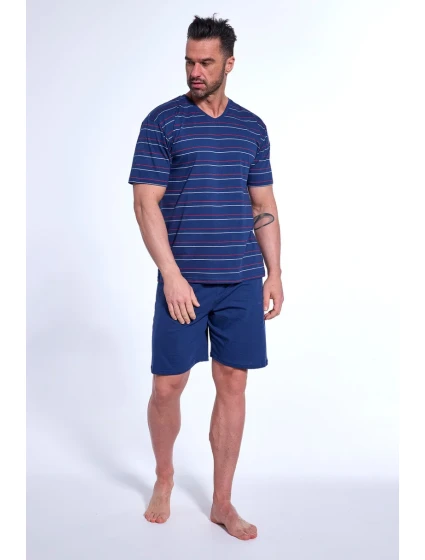 PÁNSKÉ PYŽAMO KR model 20906768 W/25 - Cornette