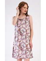 Dámské pyžamo dlouhé model 21060083 - Vienetta