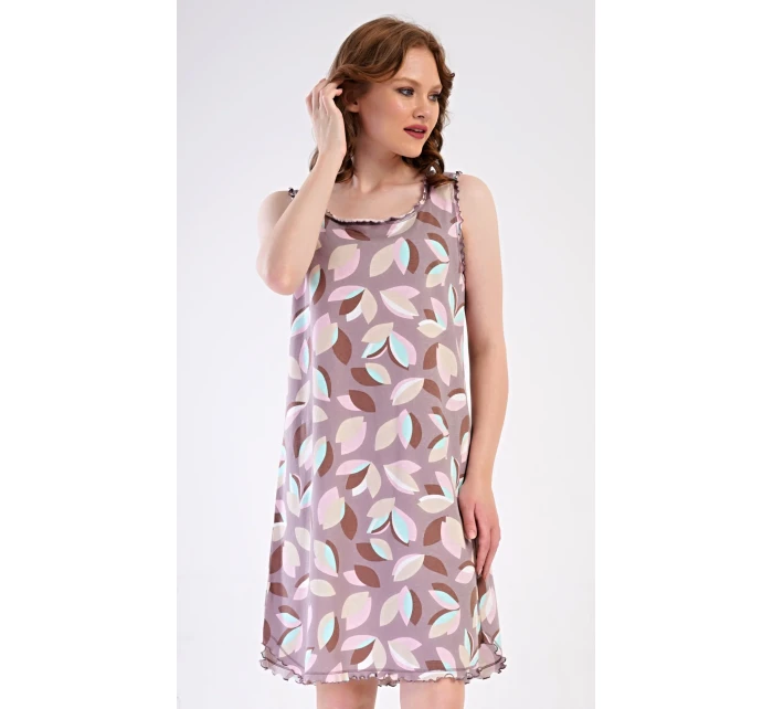 Dámské pyžamo dlouhé model 21060083 - Vienetta