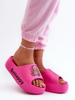 Pantofle  model 198437 Step in style