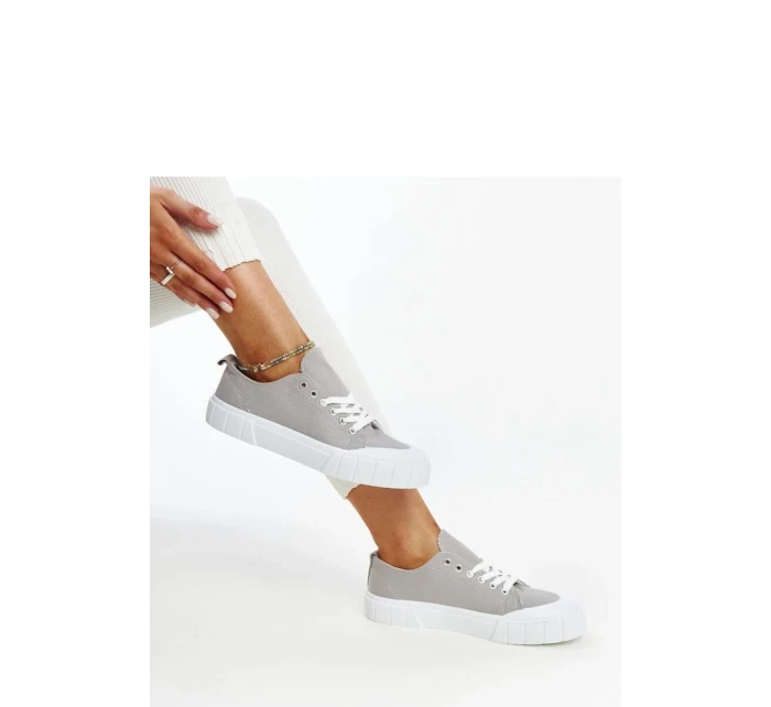 Tenisky  model 207374 Solea