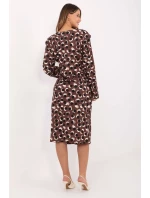 Denní šaty model 219032 Rue Paris Denní šaty model 219032 Rue Paris