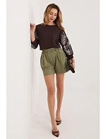 Mikina model 228688 Rue Paris Mikina model 228688 Rue Paris