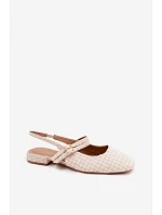 Sandály  model 228778 Step in style