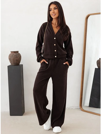 Komplet damski z  model 22366723 - FashionStreet