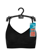 sloggi GO Allround Lace P - BLACK - SLOGGI BLACK - SLOGGI sloggi GO Allround Lace P - BLACK - SLOGGI BLACK - SLOGGI