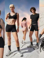 Dámská podprsenka ZERO Feel 2.0 Soft bra - BLACK - černá 0004 - SLOGGI