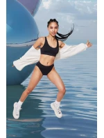 Dámské kalhotky Double Comfort T Tai - BLACK - černé 0004 - SLOGGI