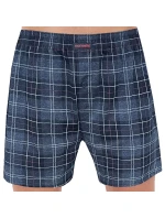 Pánské trenýrky model 21212541 Comfort plus - Cornette Pánské trenýrky model 21212541 Comfort plus - Cornette