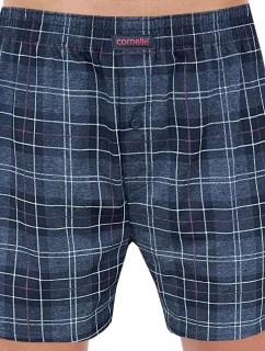 Pánské trenýrky model 21212541 Comfort plus - Cornette