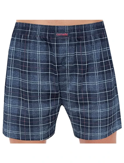 Pánské trenýrky model 21212541 Comfort plus - Cornette Pánské trenýrky model 21212541 Comfort plus - Cornette