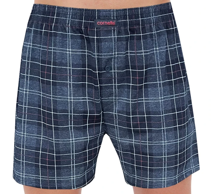 Pánské trenýrky model 21212541 Comfort plus - Cornette Pánské trenýrky model 21212541 Comfort plus - Cornette