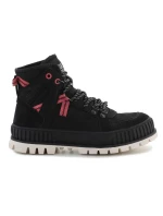 Boty Palladium Pallashock Outcity W 98877-008-M Boty Palladium Pallashock Outcity W 98877-008-M