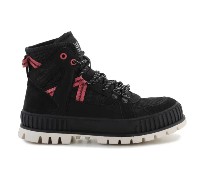 Boty Palladium Pallashock Outcity W 98877-008-M Boty Palladium Pallashock Outcity W 98877-008-M