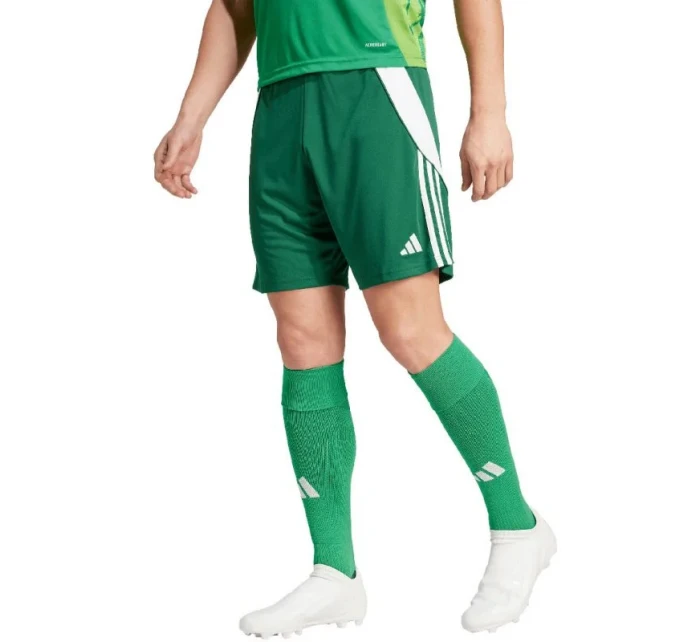 Šortky Tiro 24 M model 19672317 - ADIDAS Šortky Tiro 24 M model 19672317 - ADIDAS