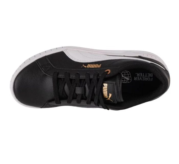 Boty Puma Karmen Wedge W 390985-01