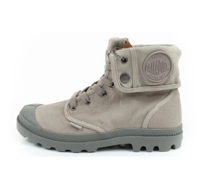 Boty Baggy M model 21252035 - Palladium