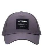 Baseballová čepice model 20853520 M - Fitanu Baseballová čepice model 20853520 M - Fitanu