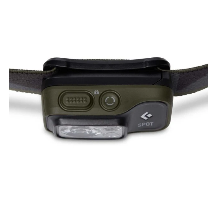 Čelová svítilna Black Diamond SPOT 400 HEADLAMP