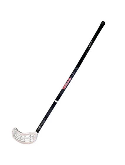 Florbalová hůl Azetx python bez omotávky 92 cm K13373