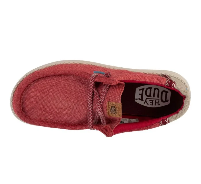 Boty  M model 21199040 - Hey Dude