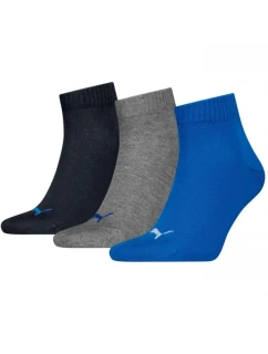 Quarter Plain ponožky model 22283921 - Puma