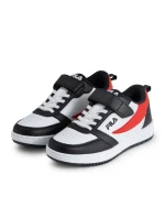 buty sportowe dziecięce sneakersy na model 21360513 - Fila buty sportowe dziecięce sneakersy na model 21360513 - Fila