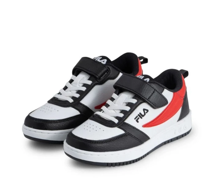 buty sportowe dziecięce sneakersy na model 21360513 - Fila buty sportowe dziecięce sneakersy na model 21360513 - Fila
