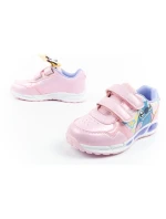 Leomil Stitch dětská sportovní obuv tenisky lehké suchý zip LED Leomil Stitch dětská sportovní obuv tenisky lehké suchý zip LED