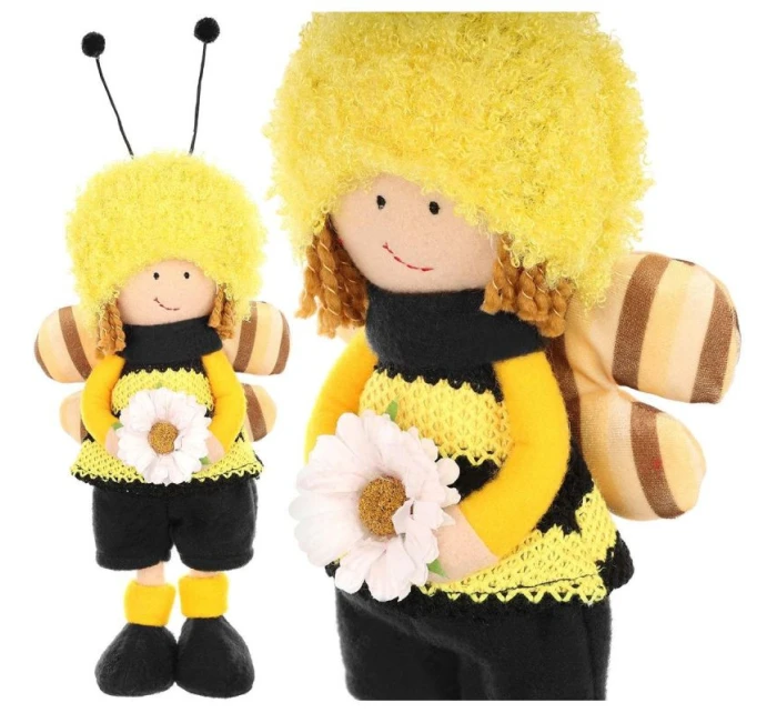 30CM JARNÍ DEKORACE