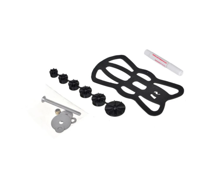 Držák RAM MOUNT X-Grip™ na dřík RAM-B-176-A-UN10U