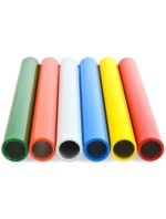 Hliníkový štafetový kolík SMJ RBA-J06PC /ks/