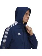 Pánská mikina Tiro 21 Windbreaker M GP4962 - Adidas Pánská mikina Tiro 21 Windbreaker M GP4962 - Adidas