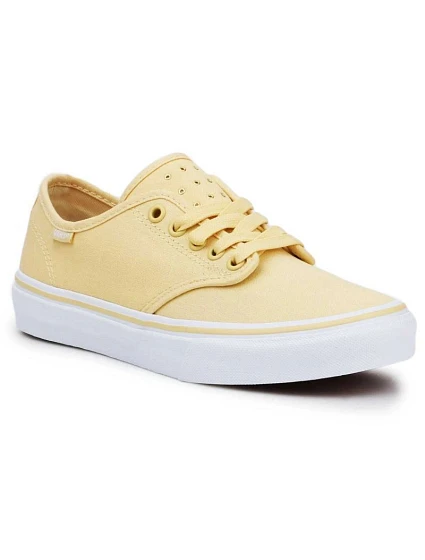 Dámské tenisky Stripe oranžová model 16049456 - Vans Dámské tenisky Stripe oranžová model 16049456 - Vans