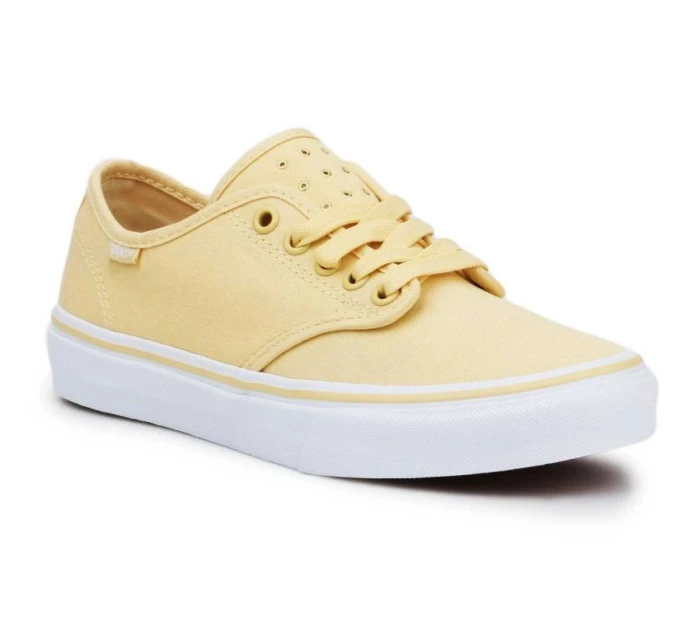 Tenisky Camden Stripe VN000ZSOR6P1 orange - Vans