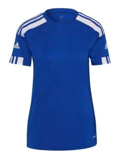 Dámské tréninkové tričko Squadra 21 W model 16057188 - ADIDAS