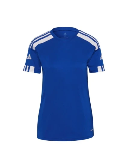 Dámské tréninkové tričko Squadra 21 W GK9150 - Adidas