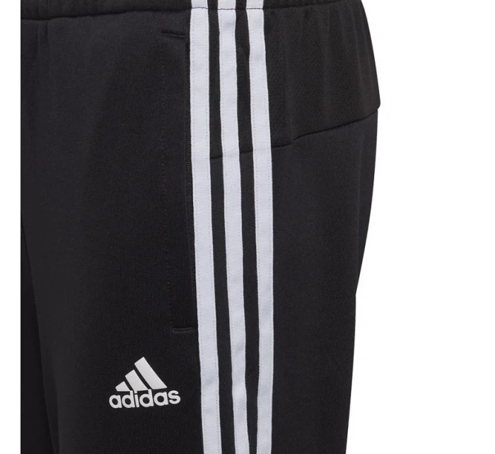 Chlapecké kalhoty Aerore Primegreen Jr GT9417 - Adidas