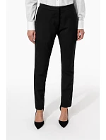 Kariban K 731 Dámské kalhoty 20.K731 anthracite heather