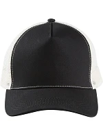 SOL'S Blink 5 panelová Trucker kšiltovka 25.4451 black/off white SOL'S Blink 5 panelová Trucker kšiltovka 25.4451 black/off white