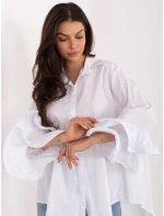 Košile IT KS 8381.56 bílá Košile IT KS 8381.56 bílá