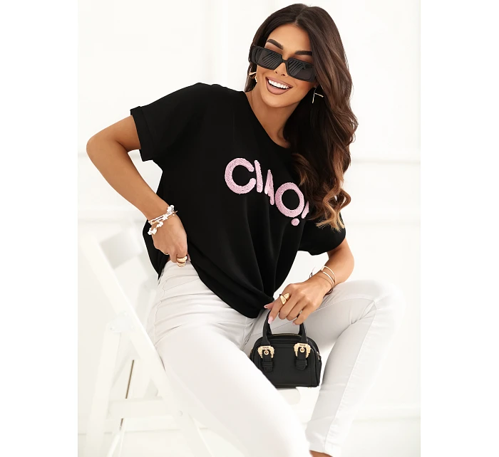 Halenka RV BZ A1260.01 černá