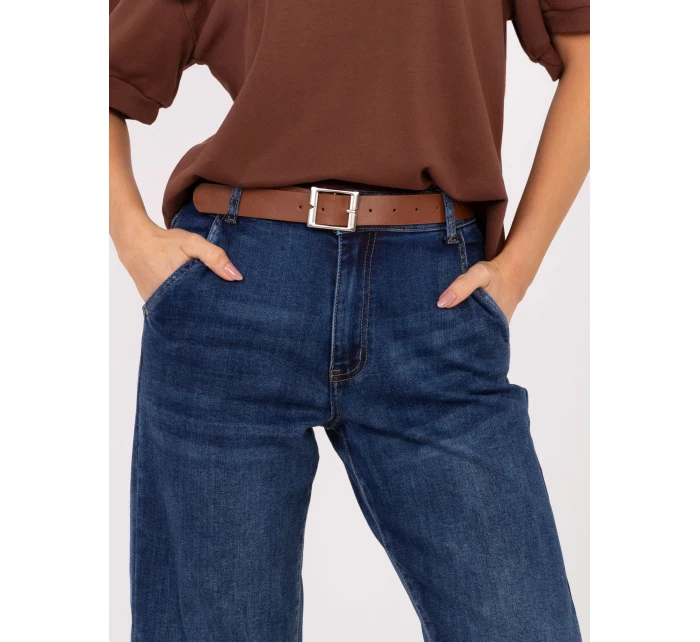 Džíny VM SP J1569 15.09P tmavě modré Džíny VM SP J1569 15.09P tmavě modré