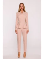 Kombinéza  béžová model 21296063 - Moe