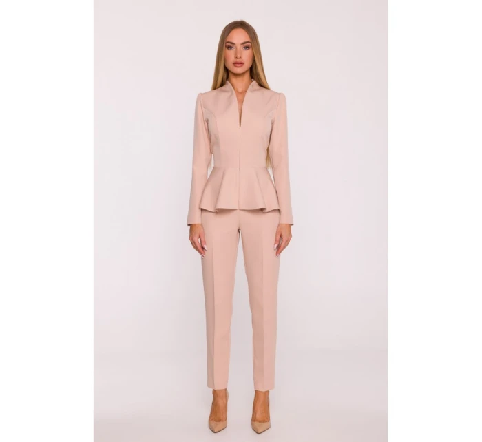 Kombinéza  béžová model 21296063 - Moe