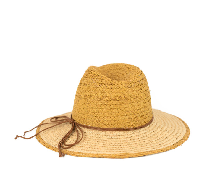 Dámský klobouk Art Of Polo Hat cz21175-1 Light Beige
